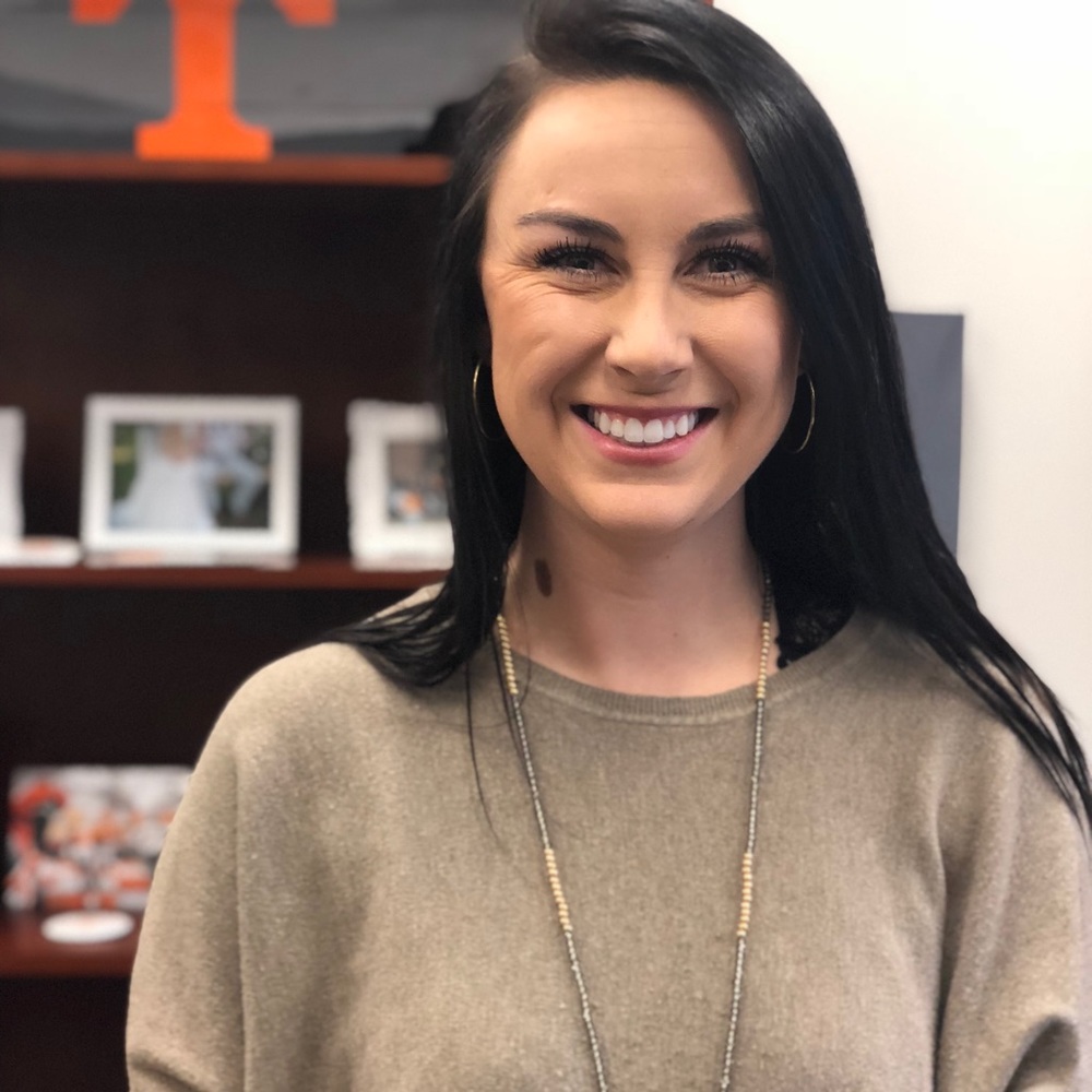 Meet your Posher, Bethany